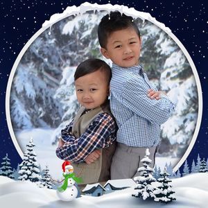 Meet your Posher, May